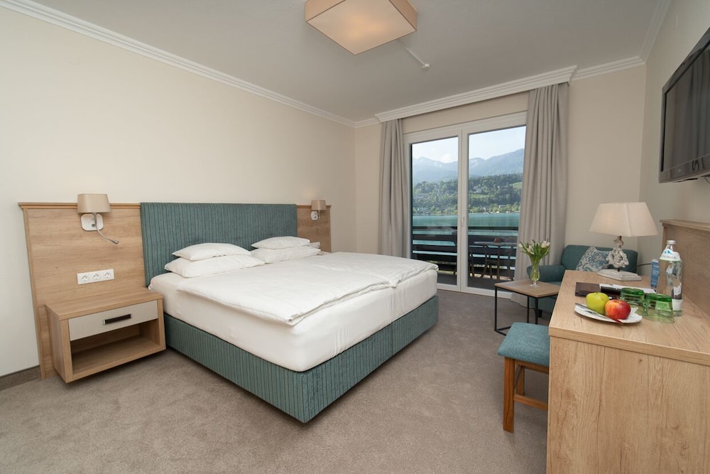 Inselhotel Faakersee 18/63