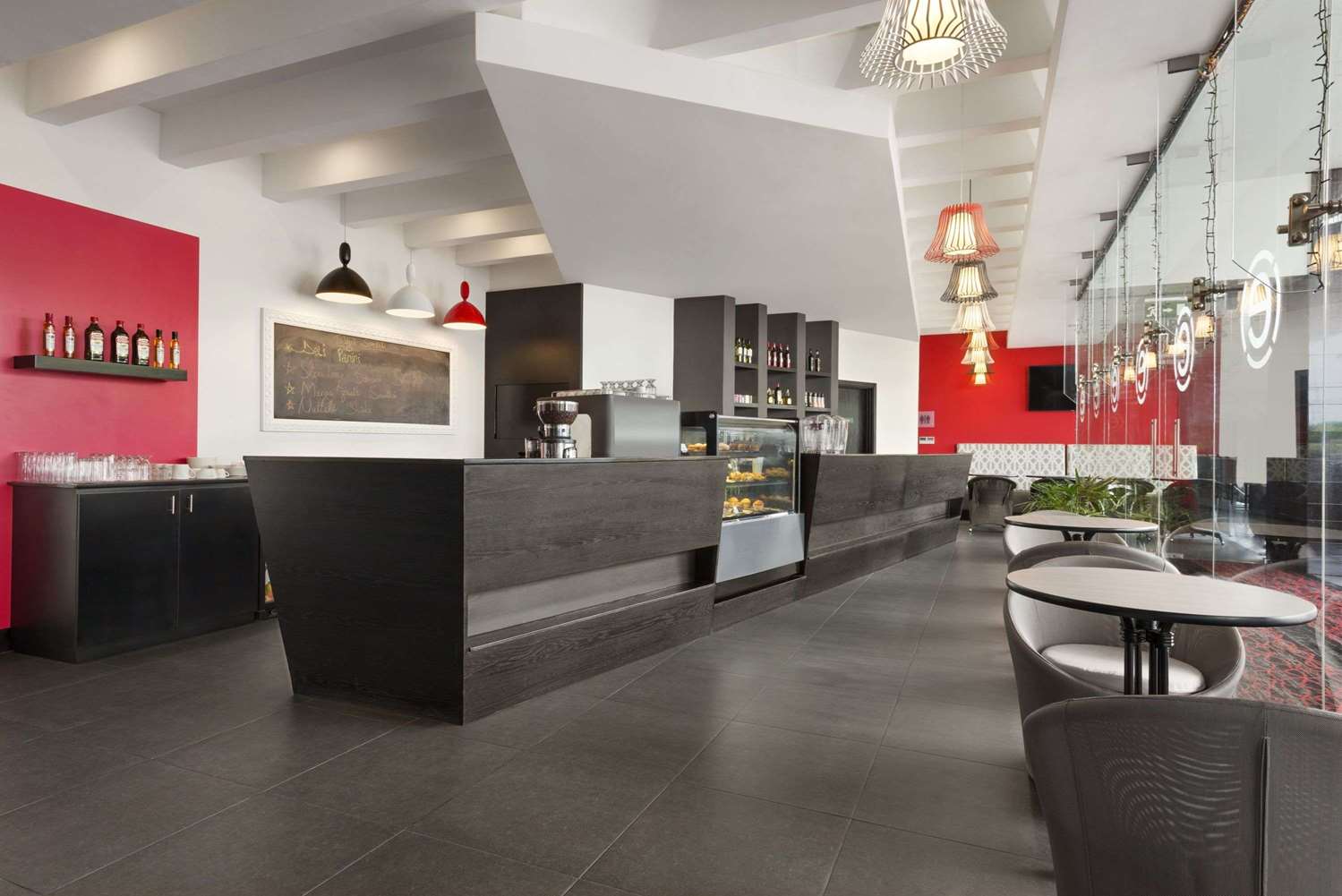 Onomo Hotel Dar es Salaam photo4