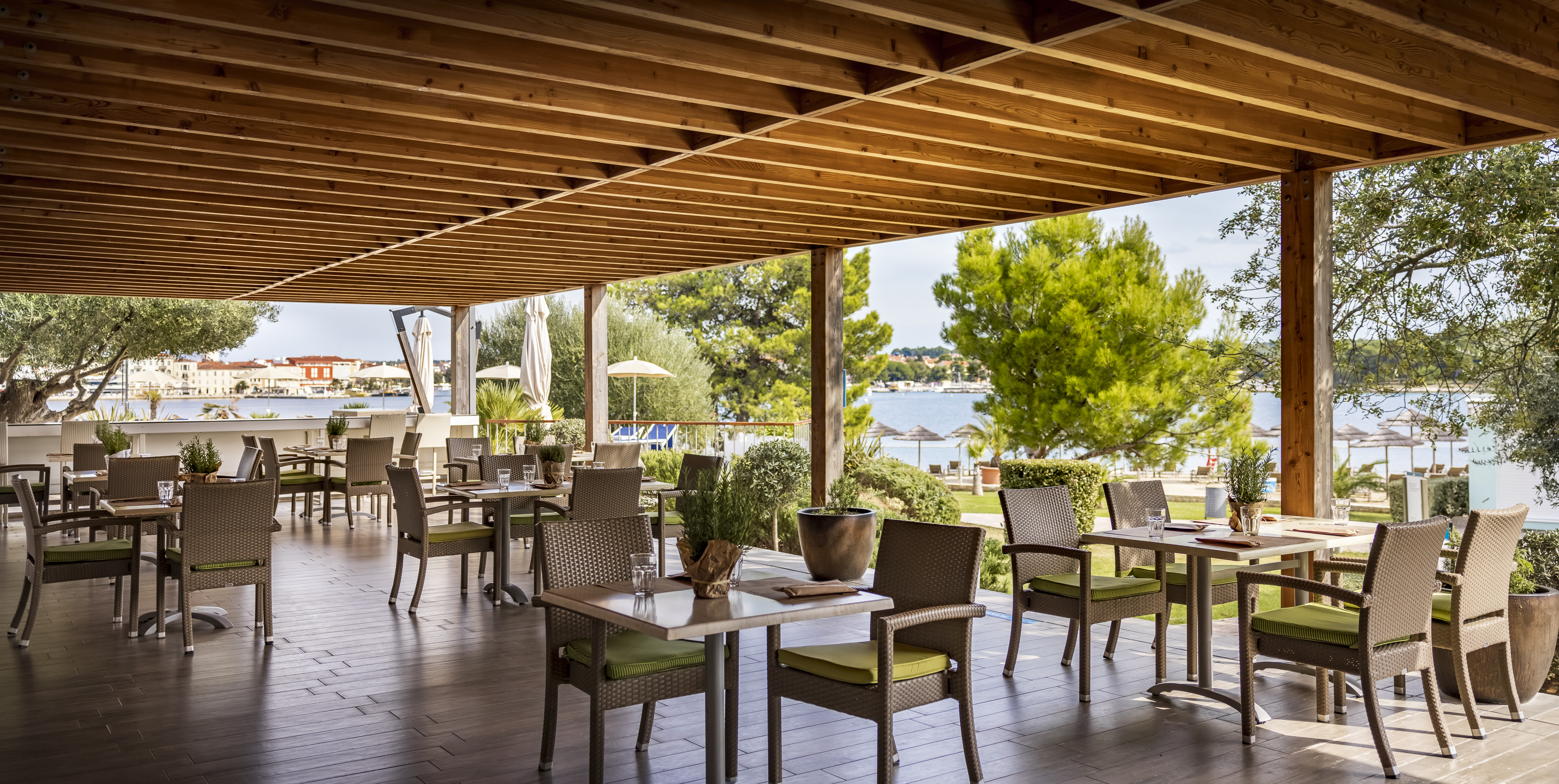 Isabella Island Resort Valamar Collection Hotel 47/67