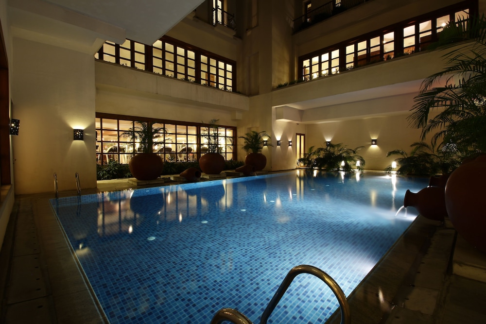 Jaypee Greens Golf And Spa Resort 3/37