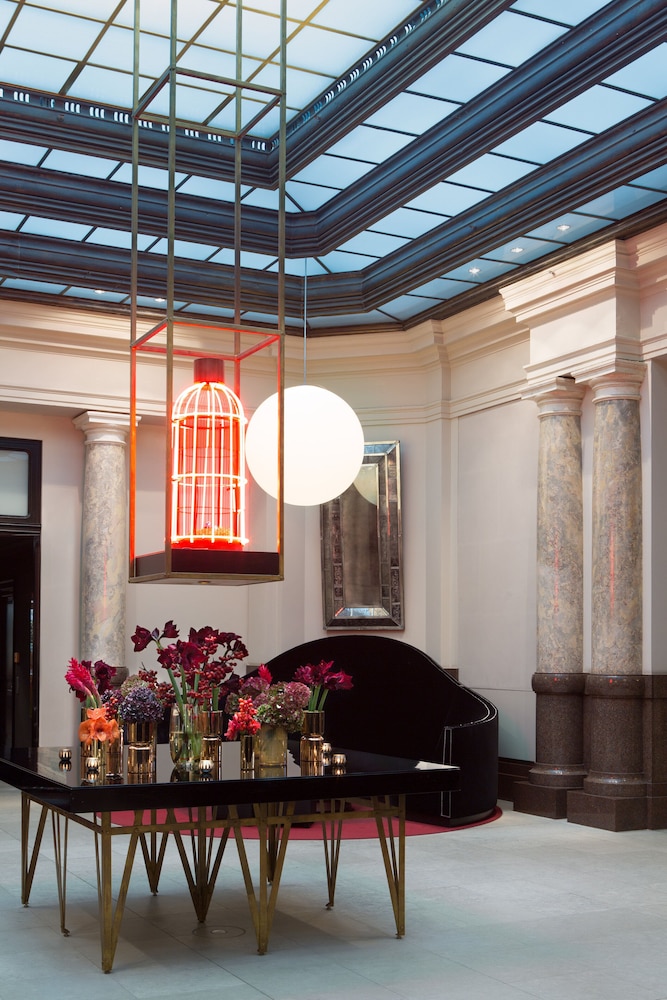 Hotel De Rome Berlin 53/56