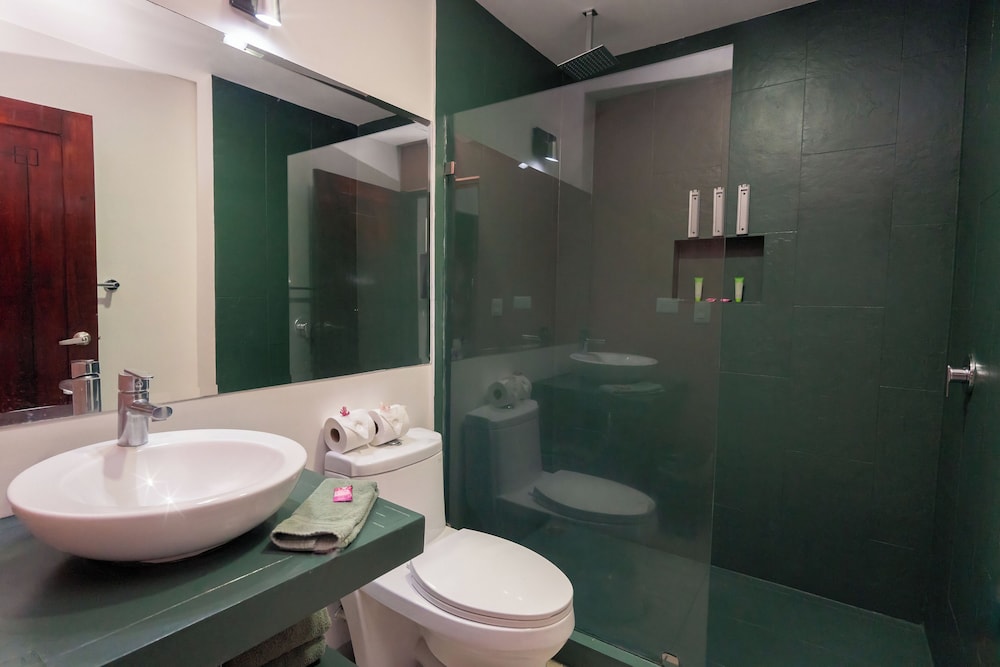 Dunama Ocean View Hotel 50/50