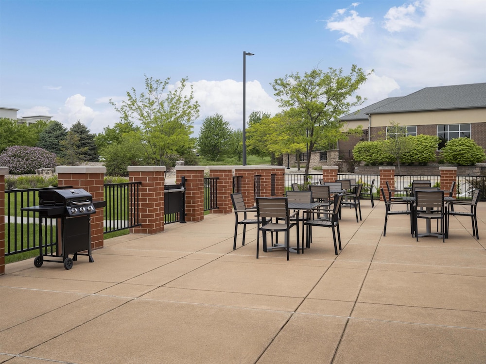 Hyatt Place West Des Moines/Jordan Creek 59/77