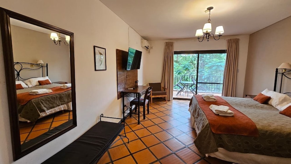 Hotel Selva Montana 12/74