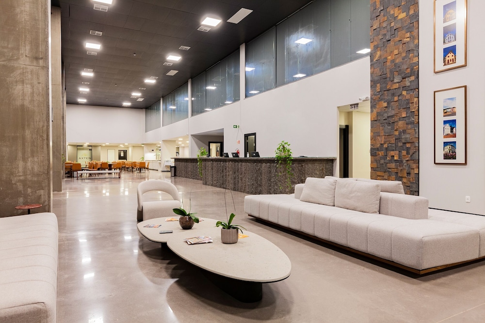 Tri Hotel Antonio Prado 33/50