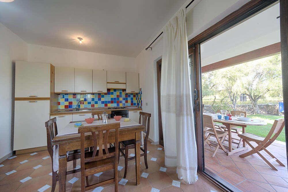 Residence Oasi Blu Apartments 61/72