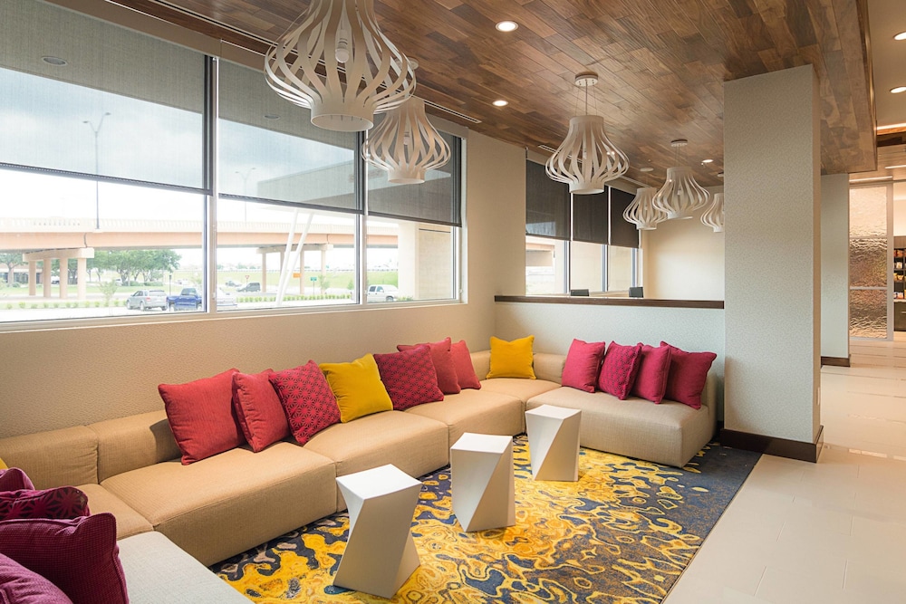 Springhill Suites Fort Worth Fossil Creek 41/63