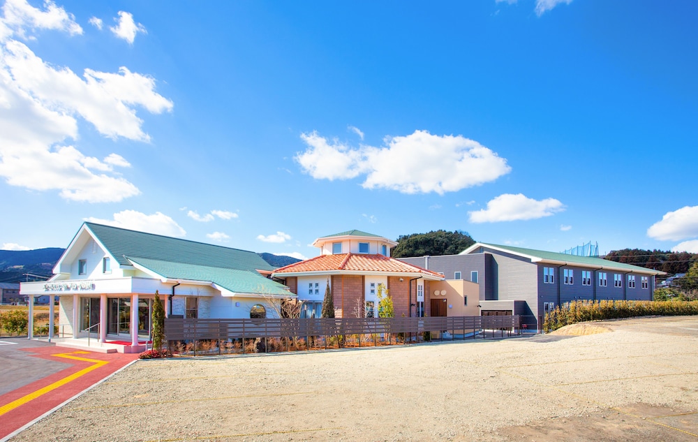 Hotel Bliss Villa Hasami 56/57