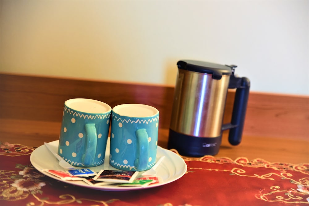 B&B ディモーラ デル エトナ 写真3