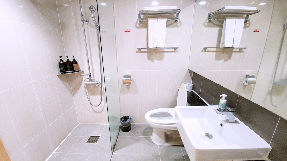 Jeju Mei the Hotel 50/50