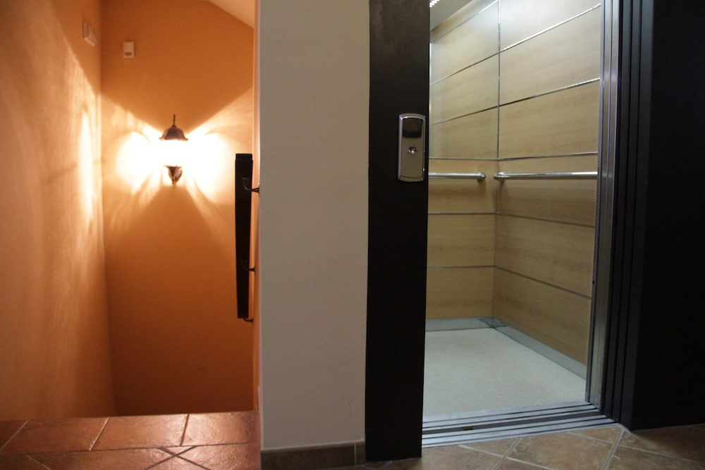 Hostal Pechi 25/46