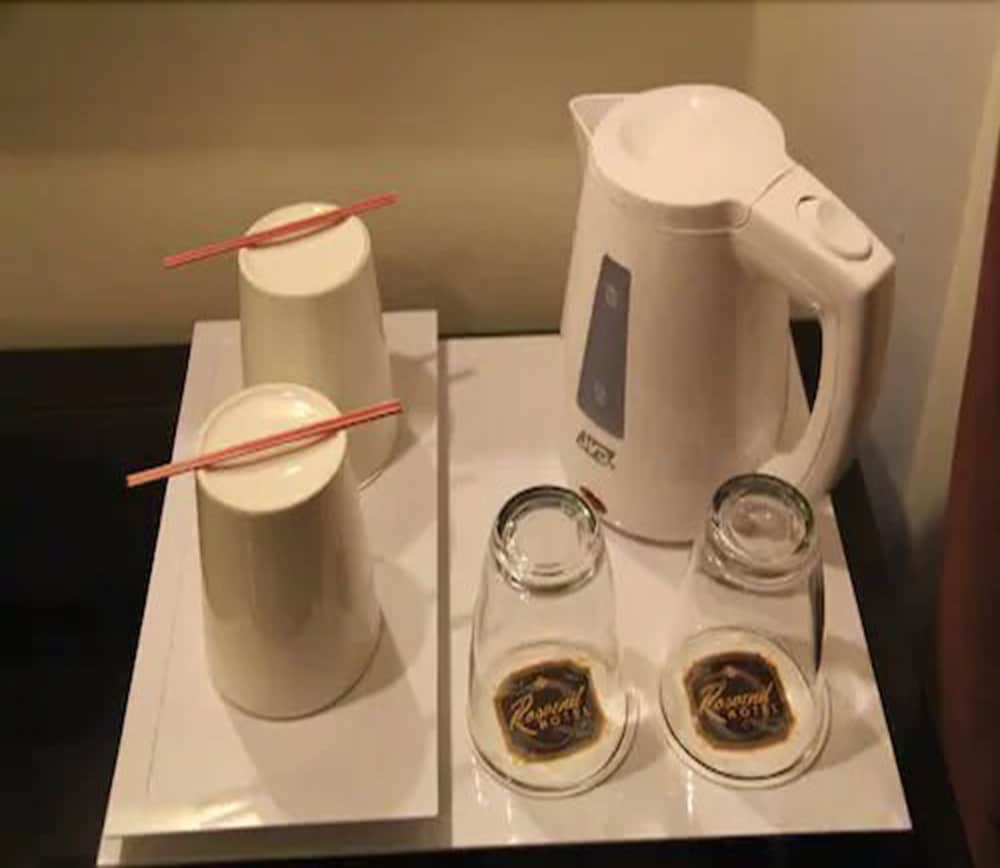 Rosvenil Hotel 22/39
