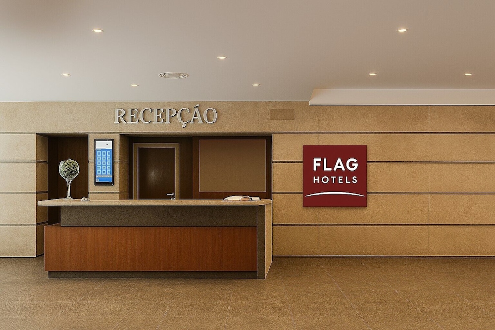 Flag Hotel Campo Maior 1/17