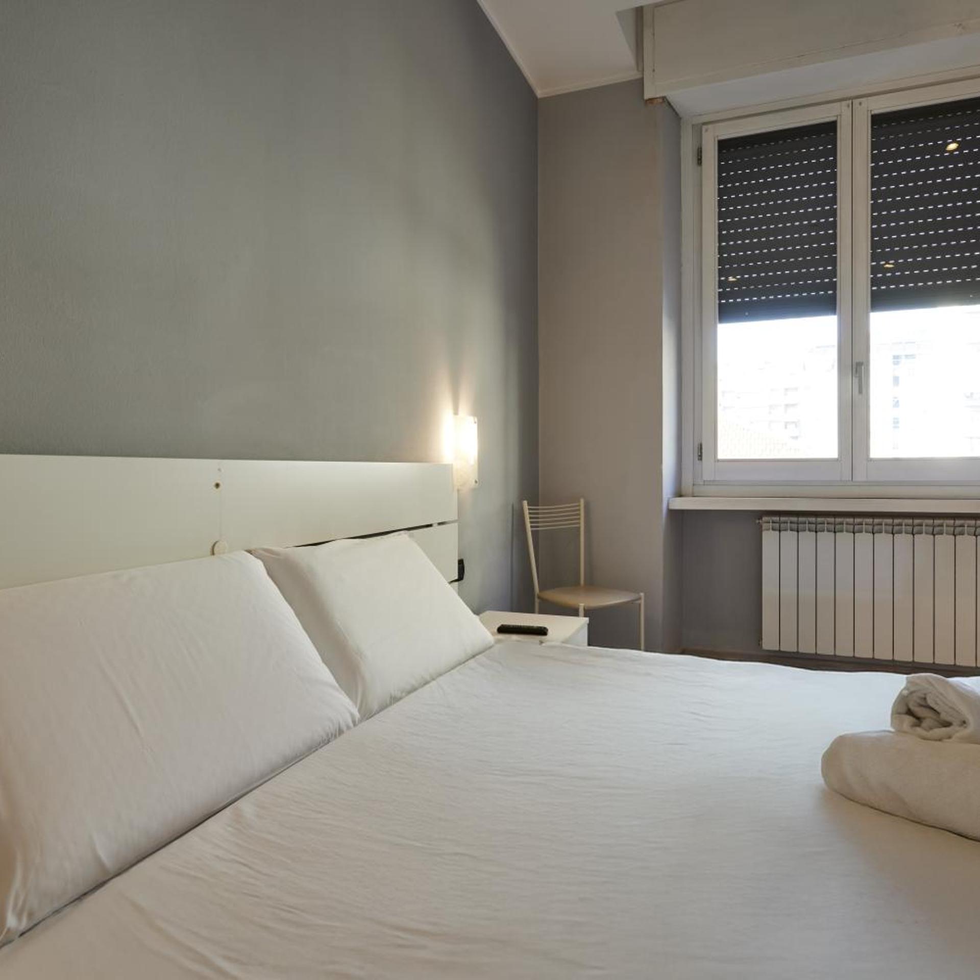 1 Bedroom, Apartment