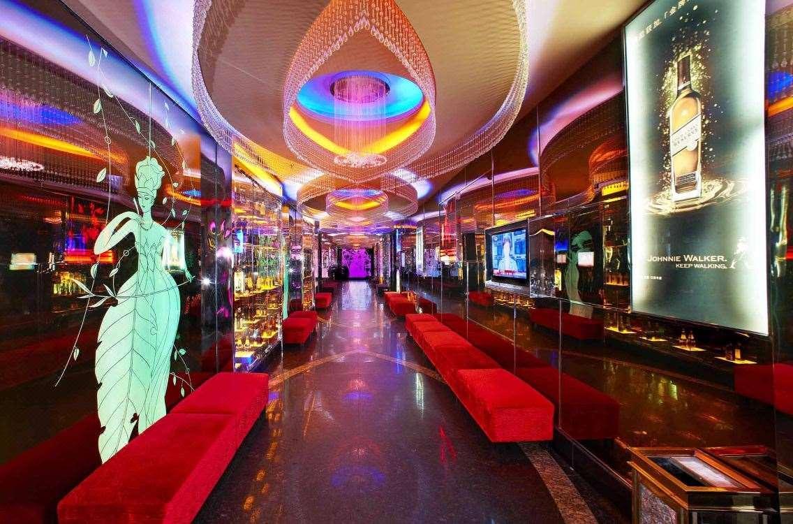 Dongguan Huihua International Hotel 43/51