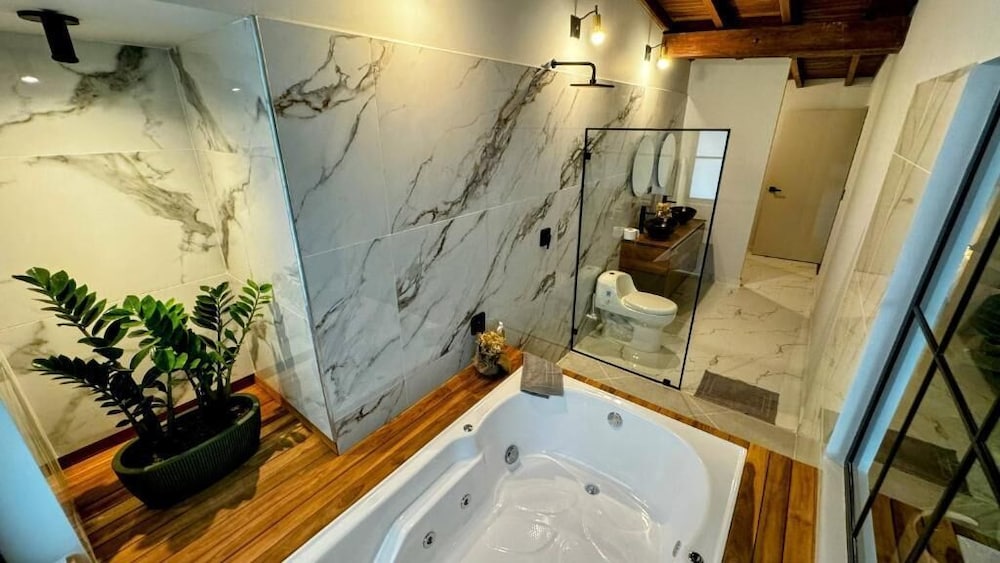 Poblado Muuk boutique hotel campestre 50/50