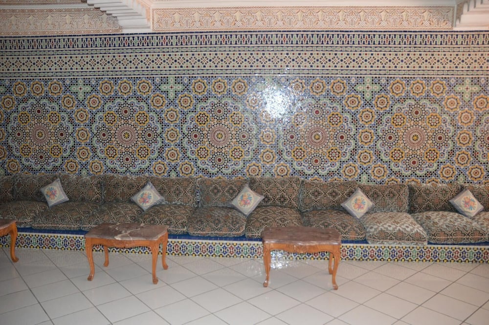 Residence Yasmina 14/50