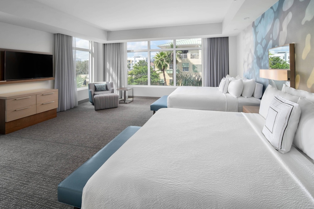 Courtyard By Marriott Delray Beach 25/61