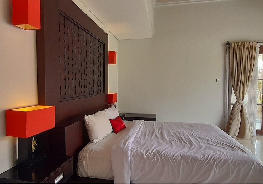 Villa Harmony - Bali Residence 36/67