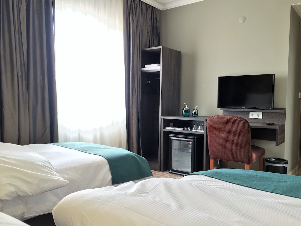 Grand Park Hotel Corlu 23/60