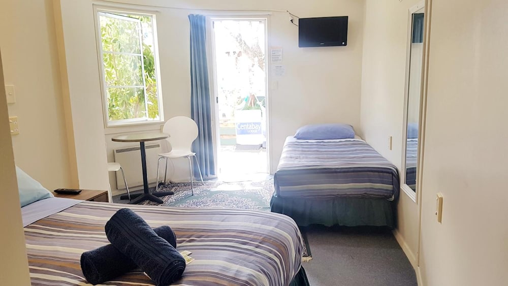 Centabay Lodge 20/47