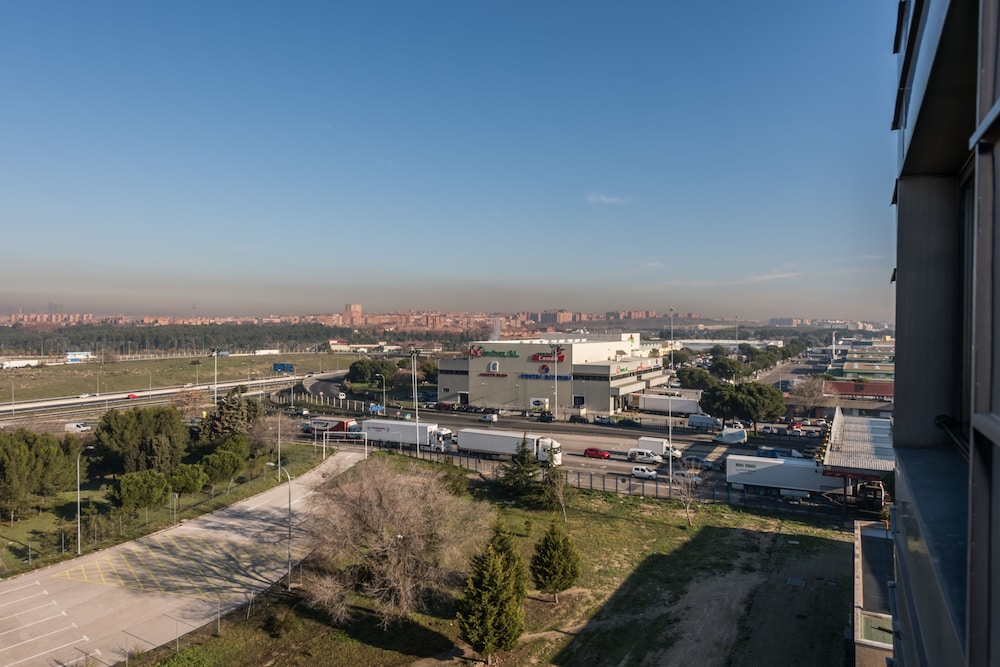 Mercader Hotel 41/50