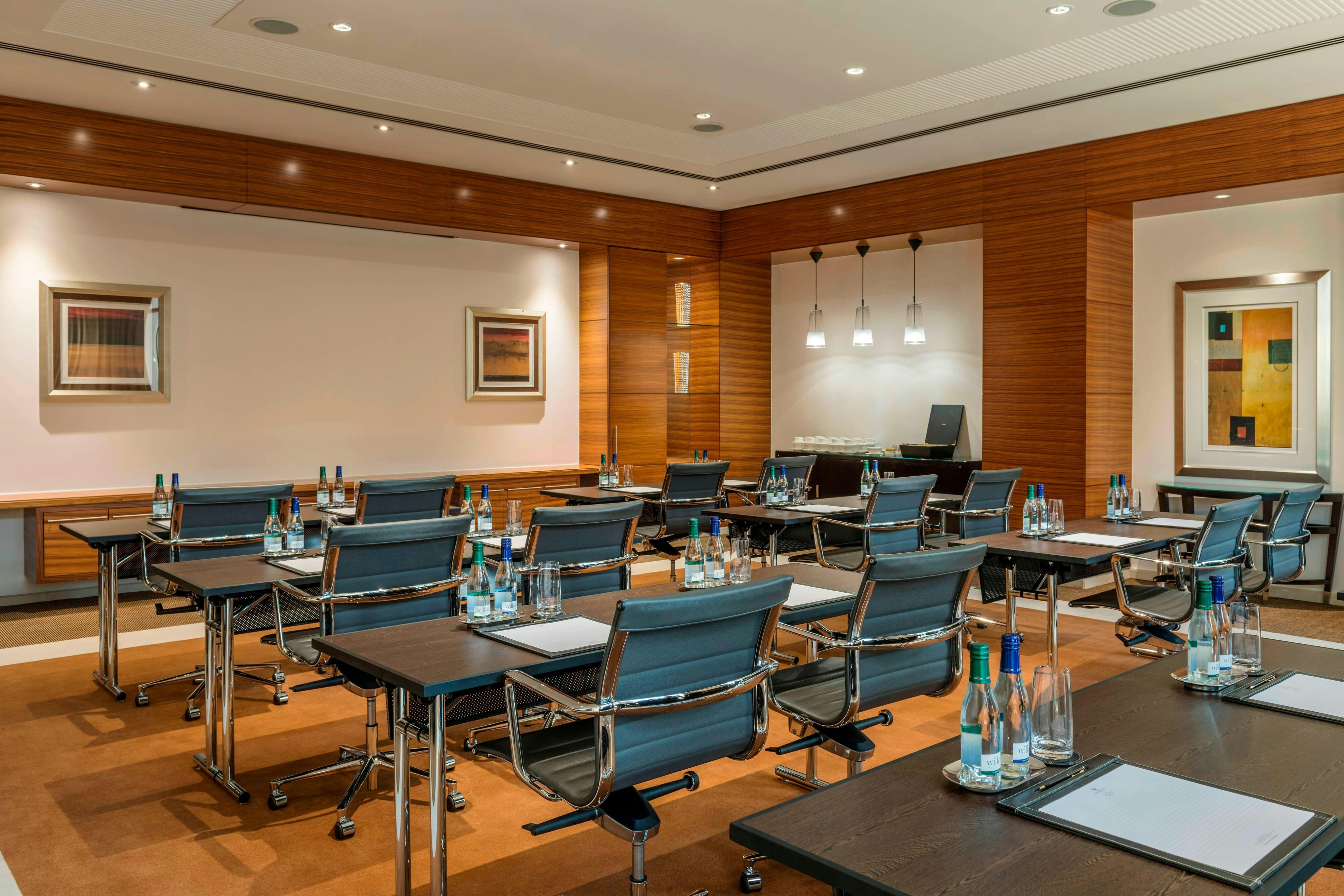 Grosvenor House a Luxury Collection Hotel Dubai 33/50