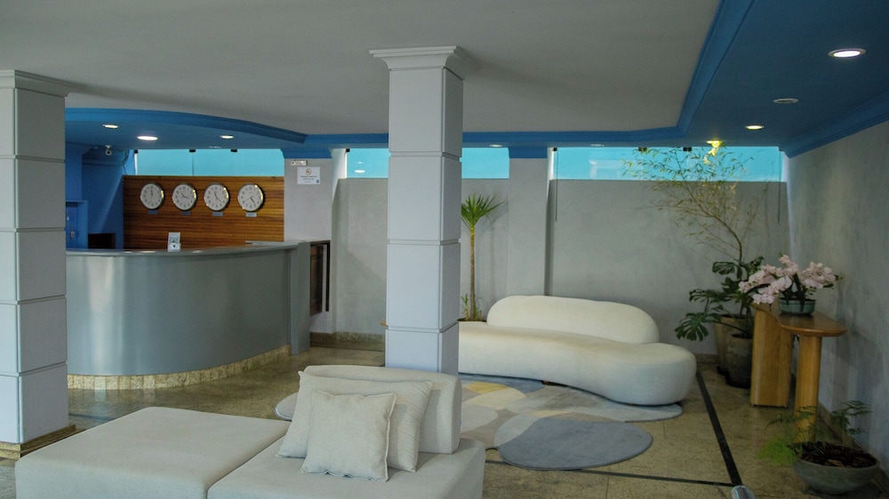Abbas Hotel Uberlandia 6/50