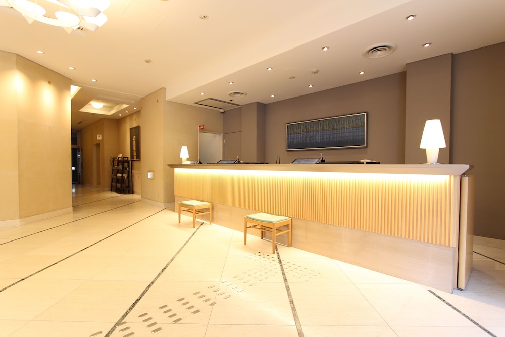 KOKO Hotel Sendai Station South 5/25