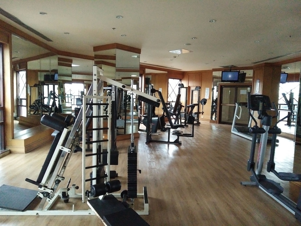 Thumrin Thana Hotel 43/71