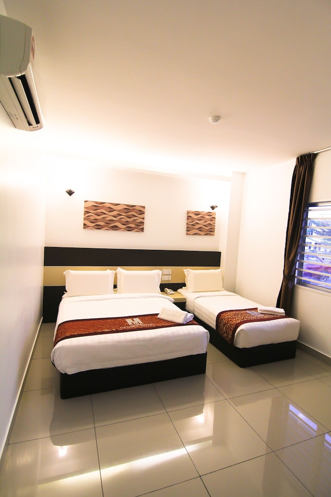 Uptown Hotel Seremban 43/50