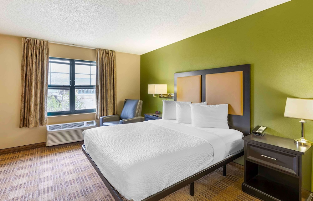 Extended Stay America Billings - West End 26/55