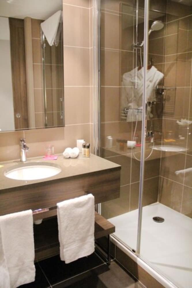 Hotel Le Savoy Meribel 43/46