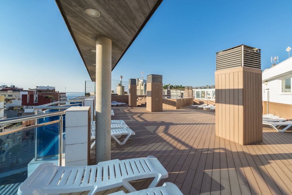 Apartaments Blau 32/43