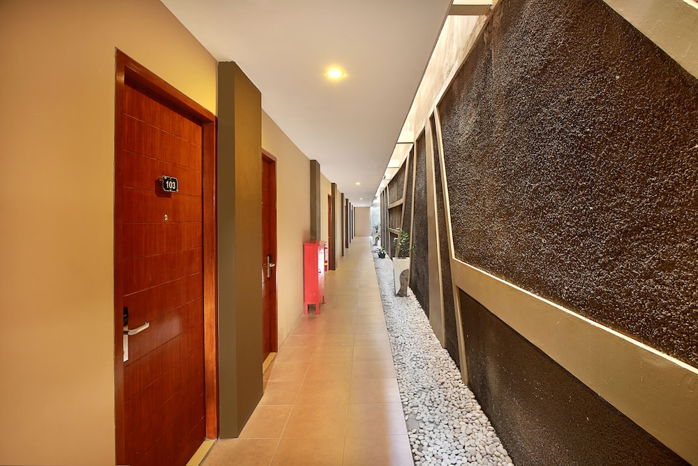 Bali Chaya Hotel Legian 11/41