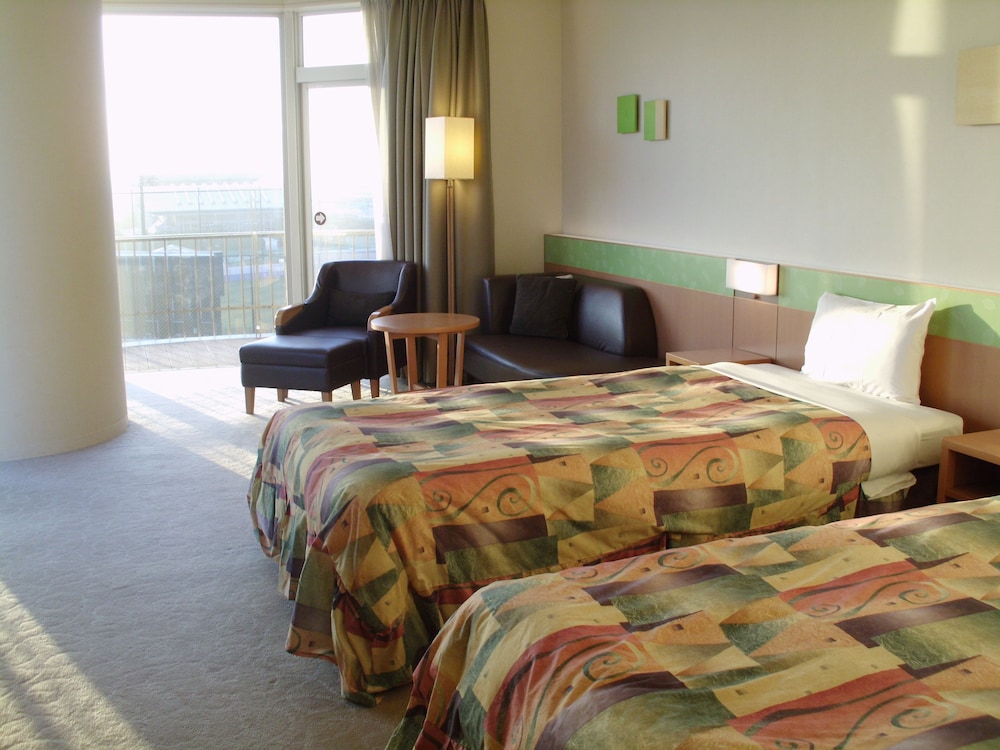 Spa Hotel Maihama Eurasia 12/50