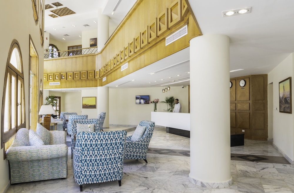 Safir Dahab Hotel (Ex- Hilton Dahab) 10/60