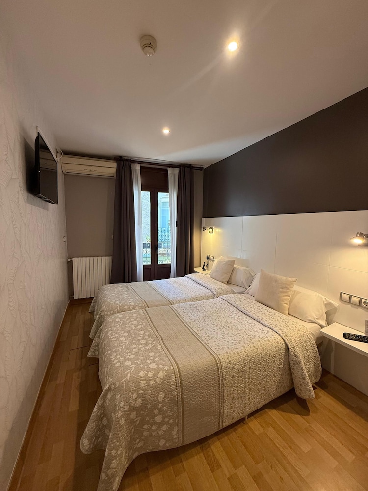 Hotel el Acebo 18/50