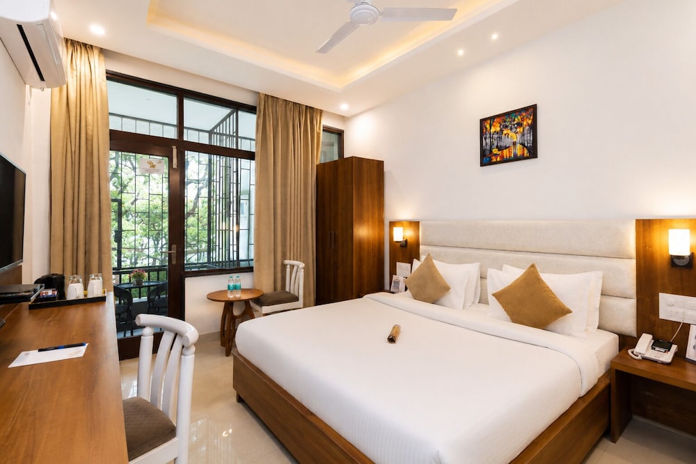 Pride Ashiana Resort Mussoorie 9/44