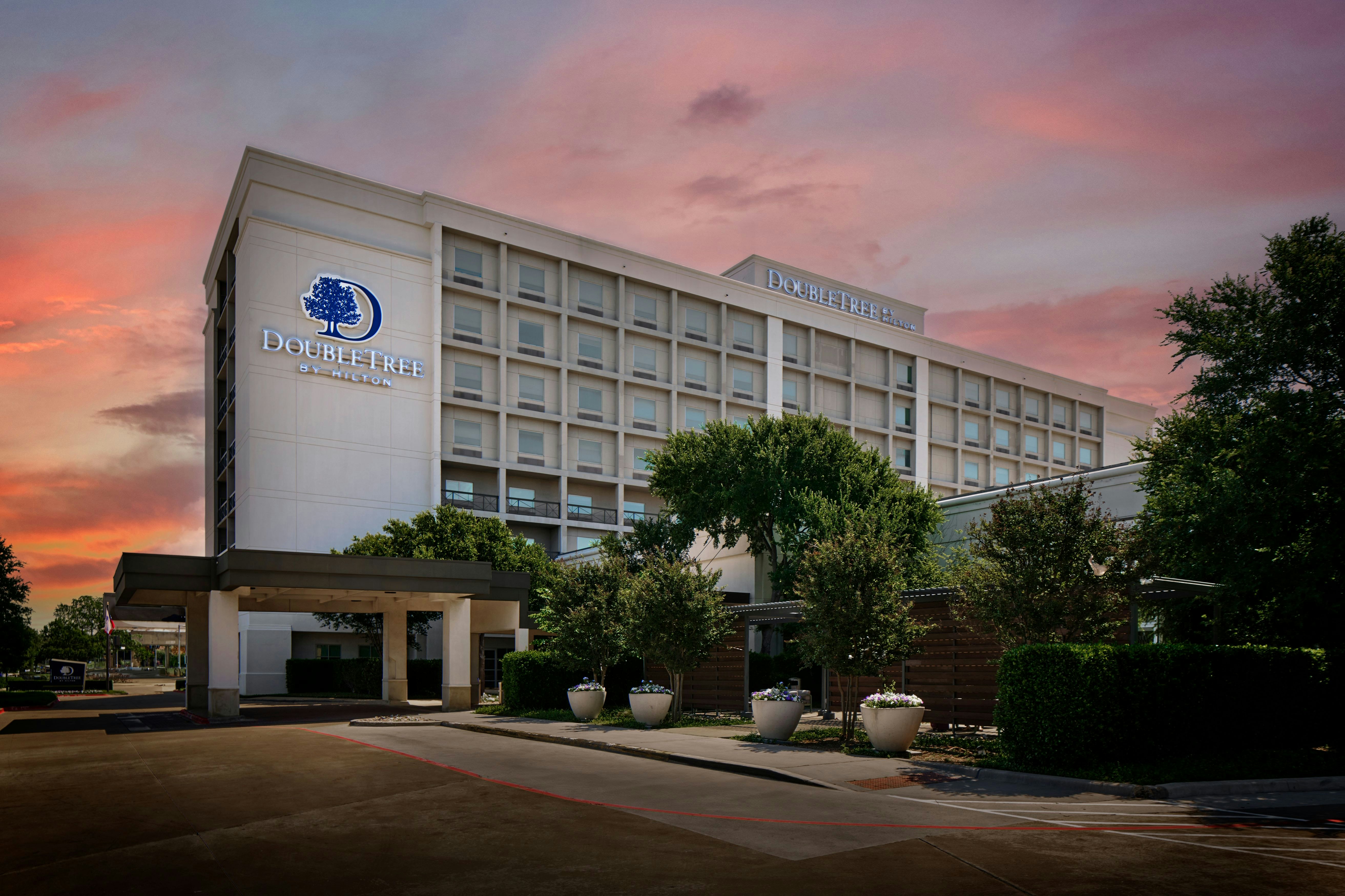 Doubletree By Hilton Hotel Dallas Love Field 71/74