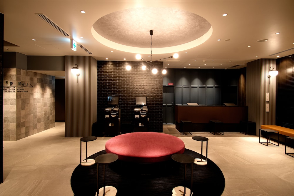 Hiyori Hotel Osaka Shinsekai 40/56