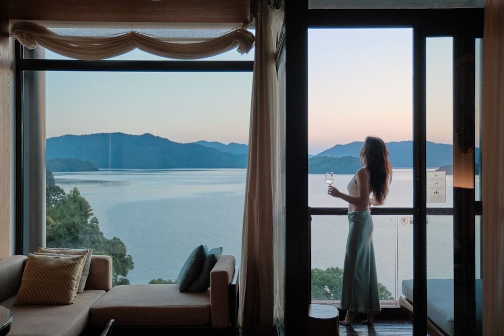 Intercontinental One Thousand Island Lake Resort 19/50