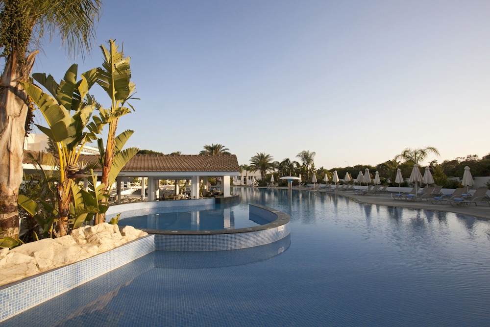 Christofinia Hotel in AYIA NAPA