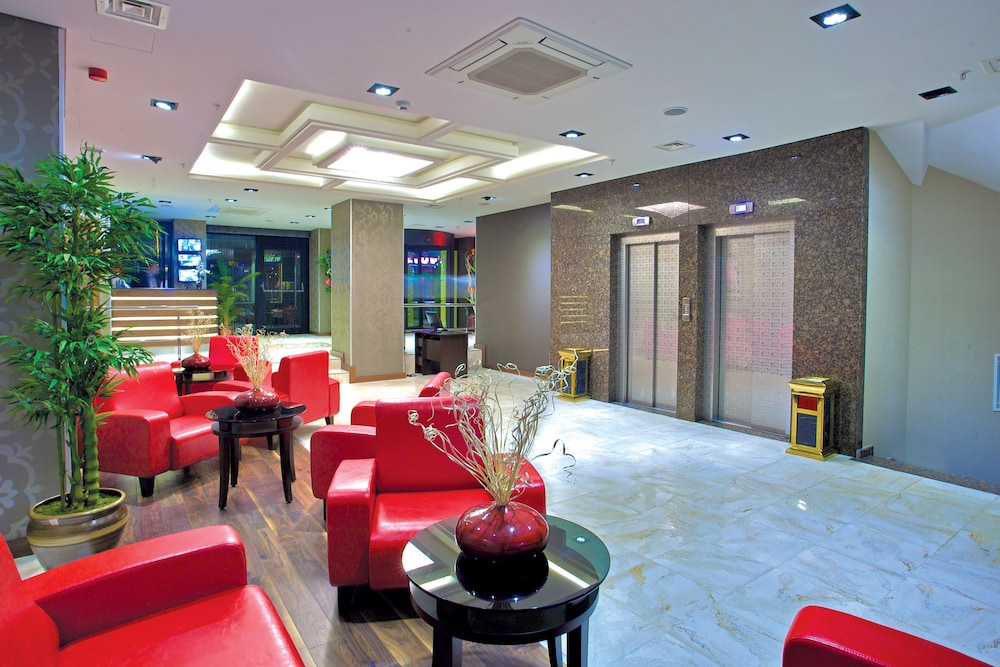 Hotel Istanbul Trend 44/63