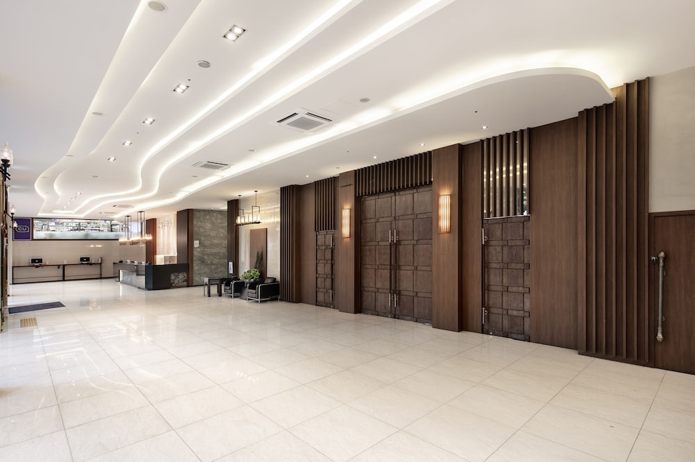 Hotel Bernoui Seoul 4/47