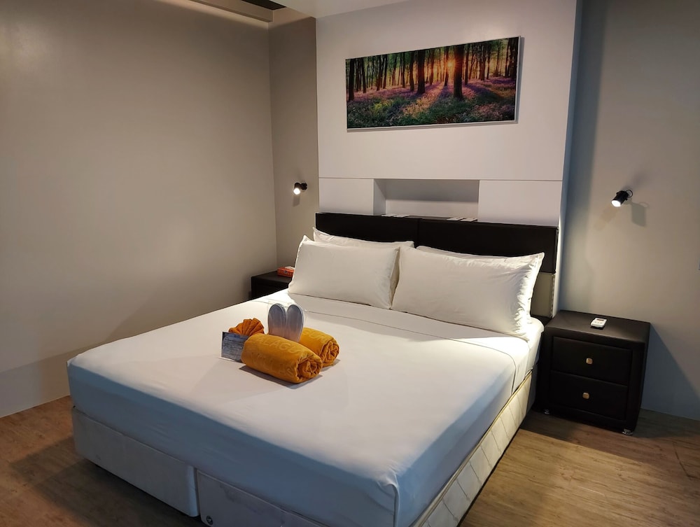 استوديو سوبيريور، Lalaguna Villas Luxury Dive Resort & Spa 5/10
