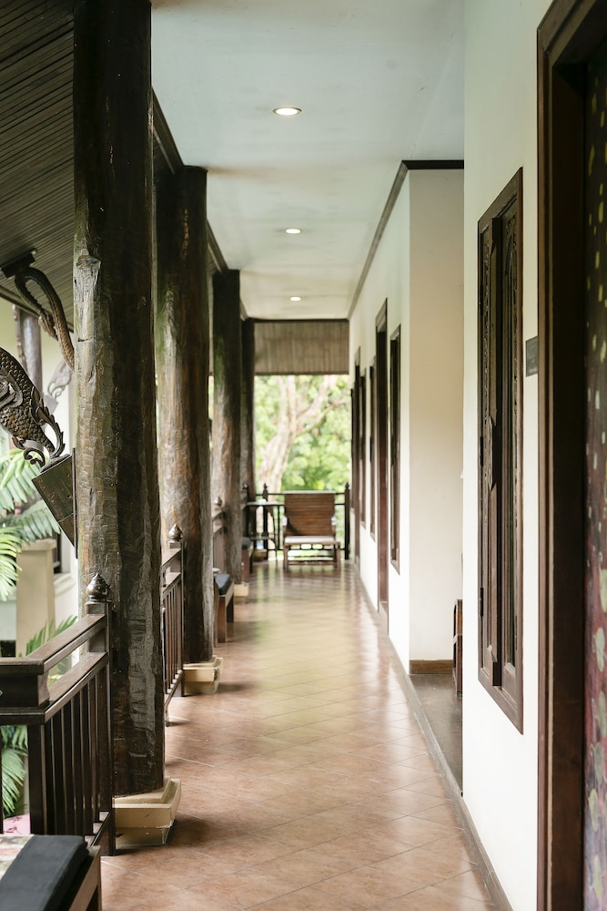 Amata Lanna Chiang Mai One Member of the Secret Retreat 67/71