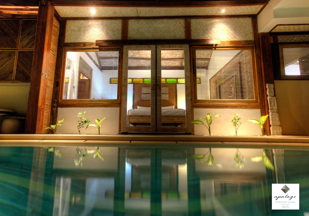 Apalagi Villas 27/50