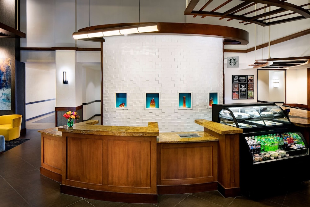 Hyatt Place Greenville/Haywood 11/58