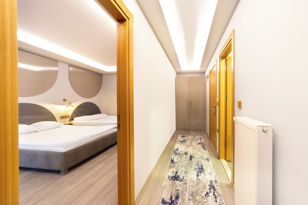 Hotel Caglayan 17/54